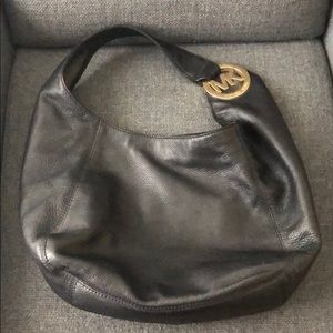 Michael Kors Fulton hobo bag